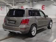 Mercedes-Benz GLK-Класс I (X204) Рестайлинг Казань  - изображение 30