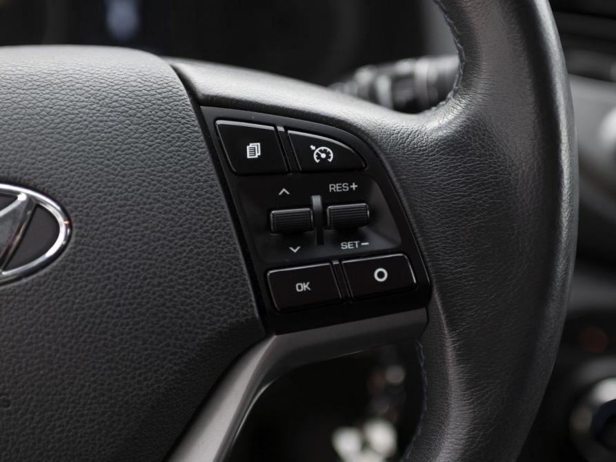 Hyundai Tucson III Курган  - изображение 14