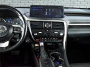 Lexus RX IV Рестайлинг Екатеринбург  - изображение 33