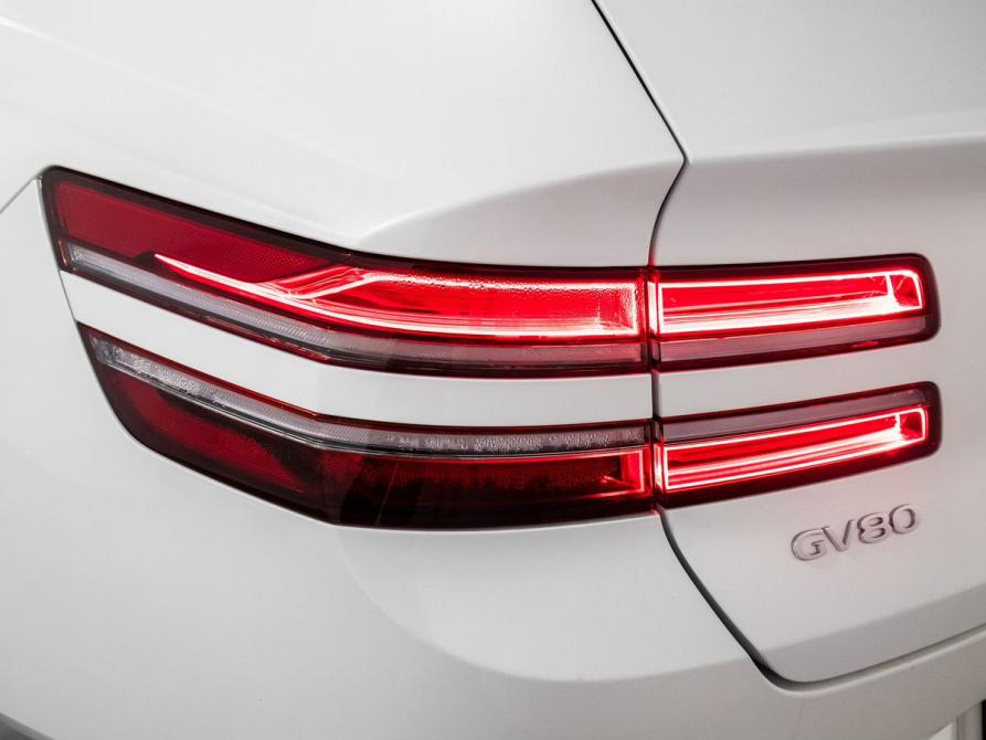 Genesis GV80 I Иркутск  - изображение 29