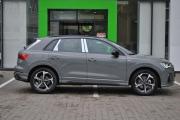 Audi Q3 II (F3) Москва  - изображение 22