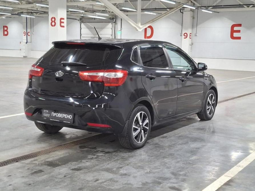 Kia Rio III Казань  - изображение 6