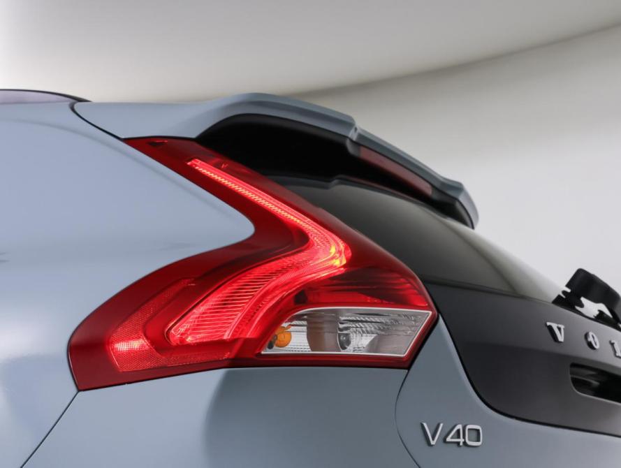 Volvo V40 Cross Country I Рестайлинг Москва  - изображение 18