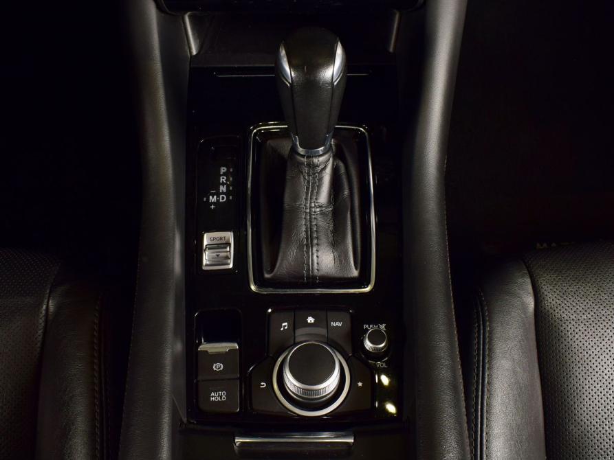Mazda 6 III (GJ) Рестайлинг 2 Кемерово  - изображение 16