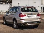 BMW X3 II (F25) Рестайлинг Москва  - изображение 22