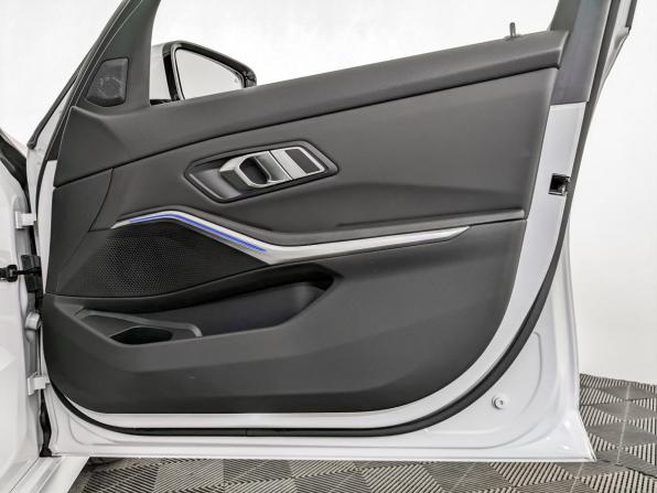 BMW 3 серии VII (G2x) с пробегом 2020 года, цена 3 300 000 рублей, 109992 км, седан, Автокод Объявления