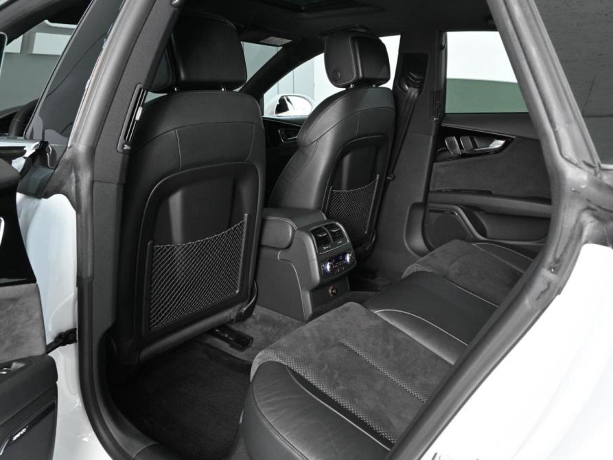 Audi A7 I (4G) Рестайлинг Ростов-на-Дону  - изображение 16