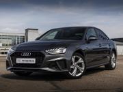 Audi A4 V (B9) Рестайлинг Москва  - изображение 19