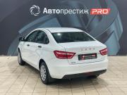 Lada (ВАЗ) Vesta I Пермь  - изображение 26