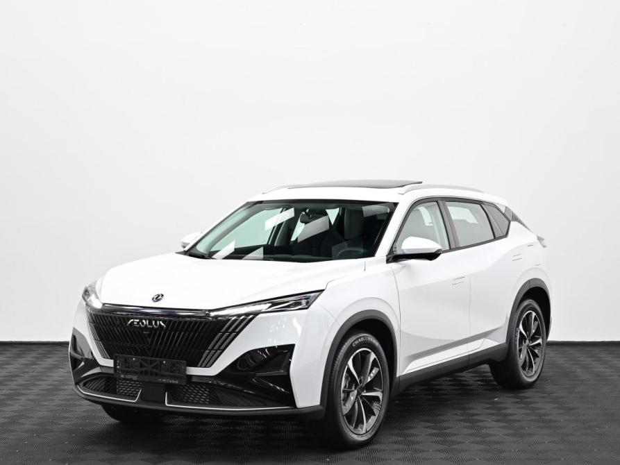 Dongfeng Mage Москва  - изображение 3