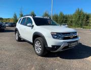 Renault Duster I Рестайлинг Чебоксары  - изображение 37