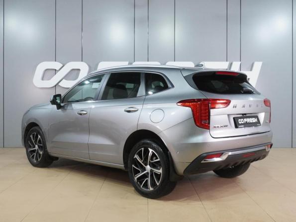 Haval Jolion I с пробегом 2023 года, цена 1 999 000 рублей, 84813 км, внедорожник, Автокод Объявления