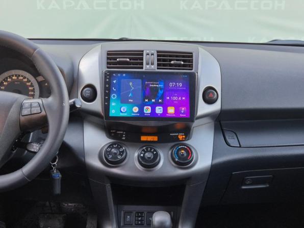 Toyota RAV4 III (XA30) Рестайлинг с пробегом 2010 года, цена 1 170 000 рублей, 207638 км, внедорожник, Автокод Объявления