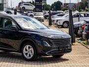 FAW Bestune T90 Краснодар  - изображение 26