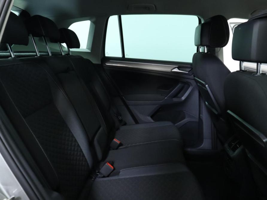 Volkswagen Tiguan II Санкт-Петербург  - изображение 21