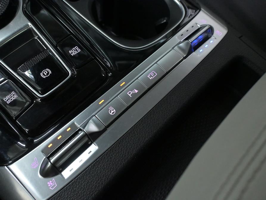 Kia Carnival IV Москва  - изображение 13