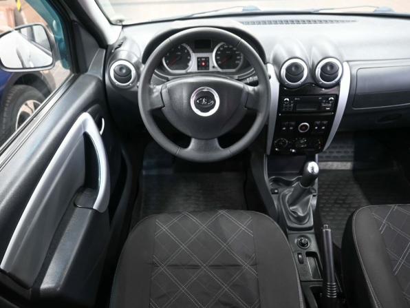 Lada (ВАЗ) Largus I с пробегом 2019 года, цена 949 900 рублей, 209892 км, универсал, Автокод Объявления