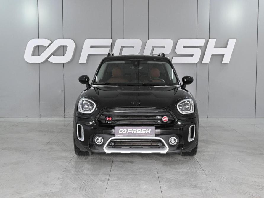 Mini Countryman II Ростов-на-Дону  - изображение 3