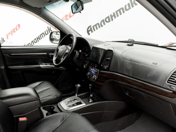 Hyundai Santa Fe II Рестайлинг с пробегом 2012 года, цена 1 350 000 рублей, 237158 км, внедорожник, Автокод Объявления