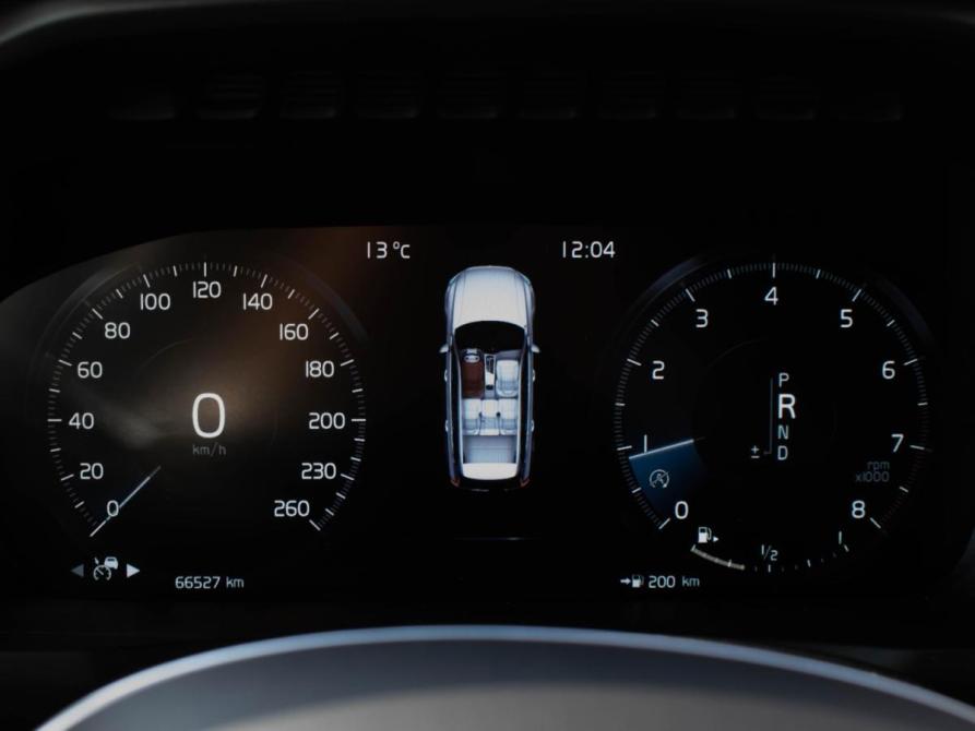 Volvo XC90 II Рестайлинг 1 Москва  - изображение 17