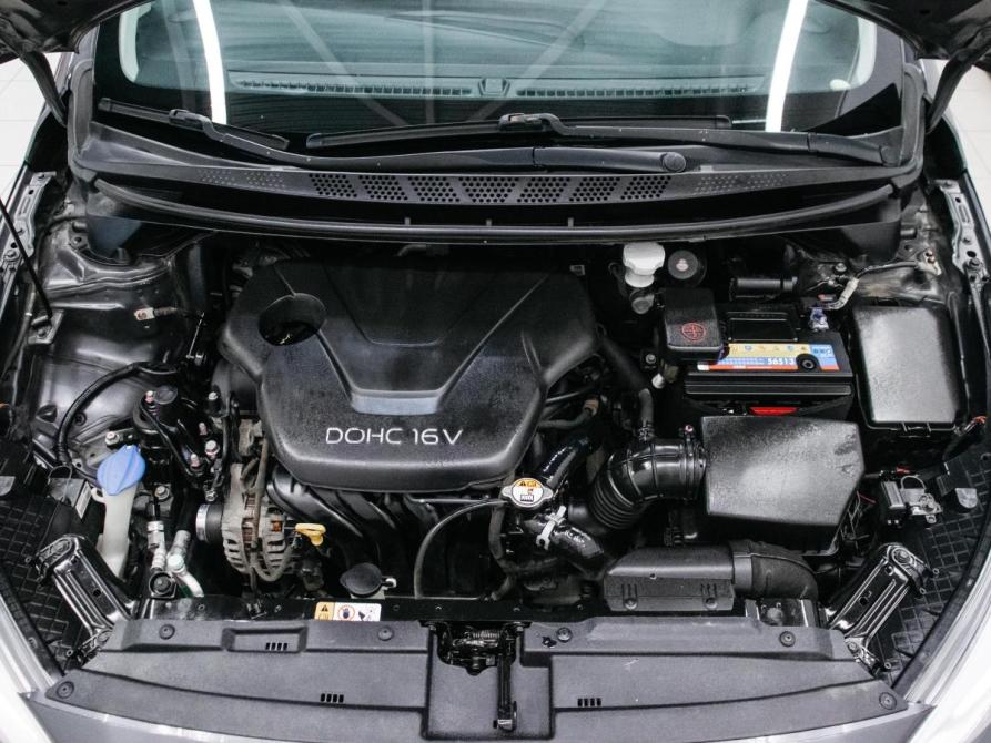 Kia Ceed II Красноярск  - изображение 29