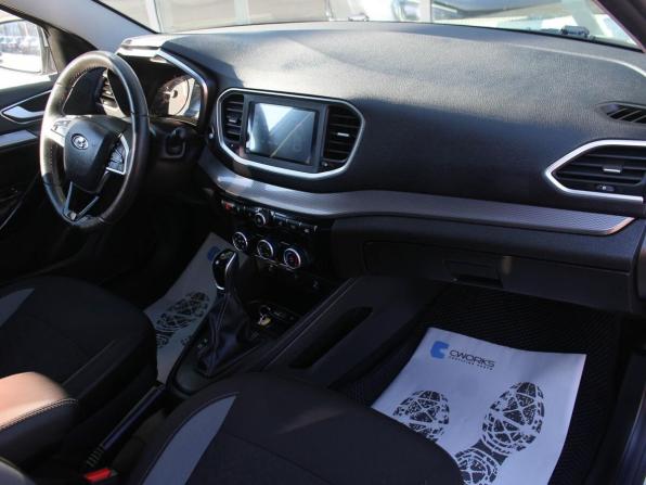 Lada (ВАЗ) Vesta I Рестайлинг (NG) с пробегом 2024 года, цена 1 338 400 рублей, 47066 км, седан, Автокод Объявления