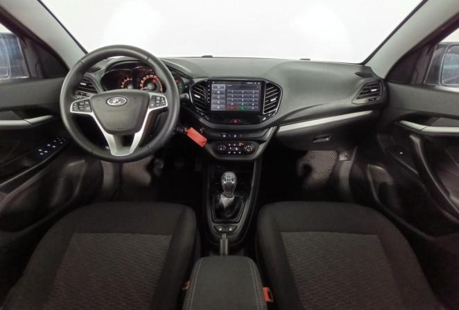 Lada (ВАЗ) Vesta I с пробегом 2021 года, цена 920 000 рублей, 144248 км, седан, Автокод Объявления