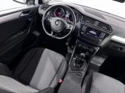 Volkswagen Tiguan II Новосибирск  - изображение 36