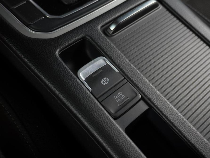 Volkswagen Passat B8 Воронеж  - изображение 20