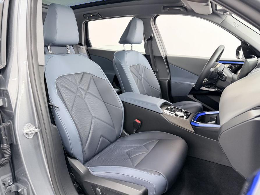 BMW X3 IV (G45/G48) Воронеж  - изображение 33
