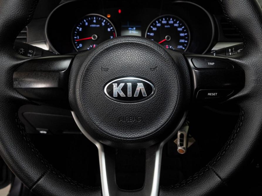 Kia Rio IV Казань  - изображение 9