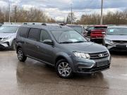 Lada (ВАЗ) Largus I Рестайлинг Нижний Новгород  - изображение 4