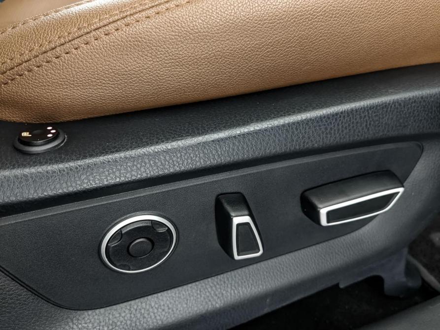 Changan CS95 I Рестайлинг 2 Москва  - изображение 25