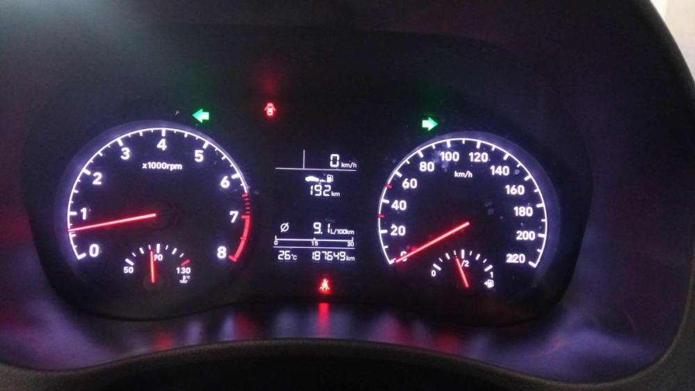 Hyundai Solaris II Санкт-Петербург  - изображение 11