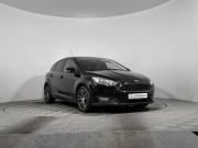 Ford Focus III Рестайлинг Санкт-Петербург  - изображение 21