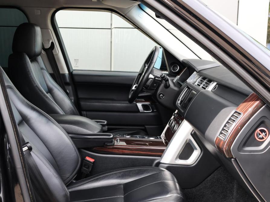 Land Rover Range Rover IV Москва  - изображение 36