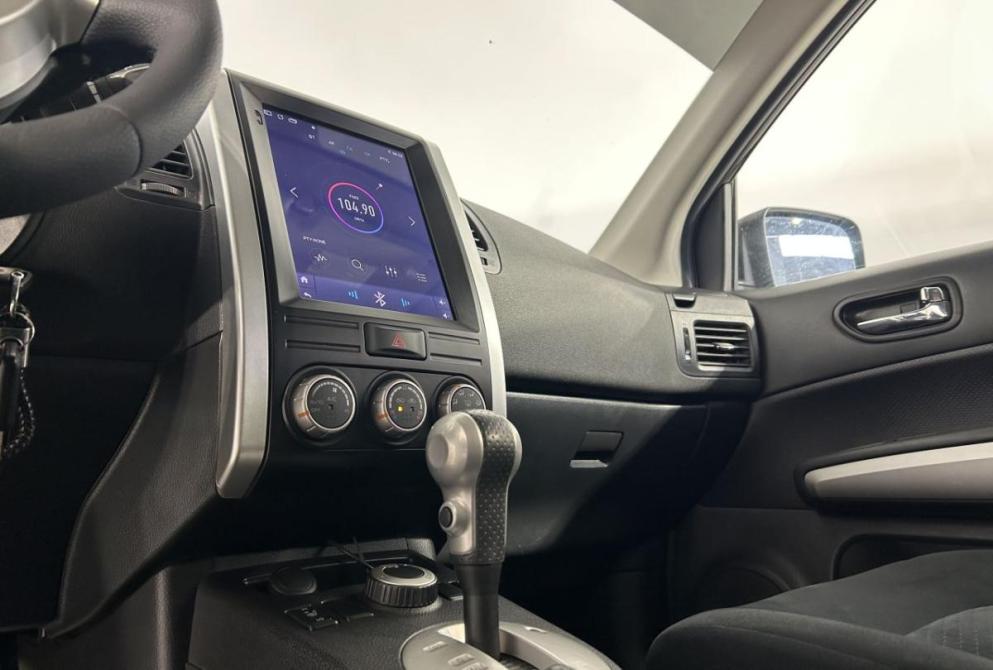Nissan X-Trail II Рестайлинг Саранск  - изображение 19