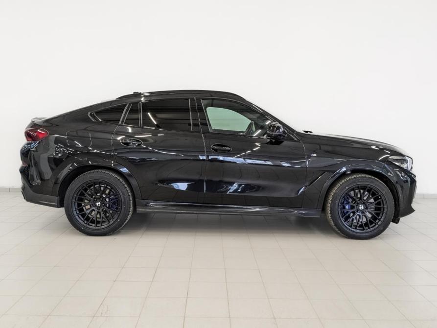 BMW X6 III (G06) Москва  - изображение 4