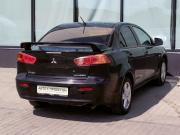 Mitsubishi Lancer X Екатеринбург  - изображение 27
