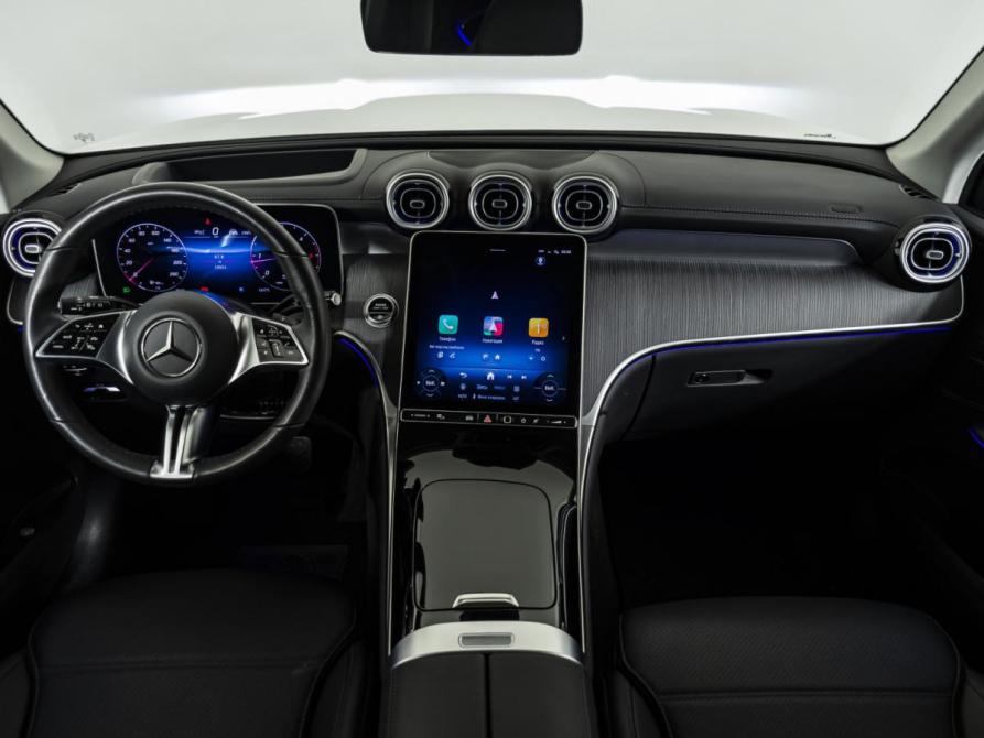 Mercedes-Benz GLC II (X254) Москва  - изображение 15
