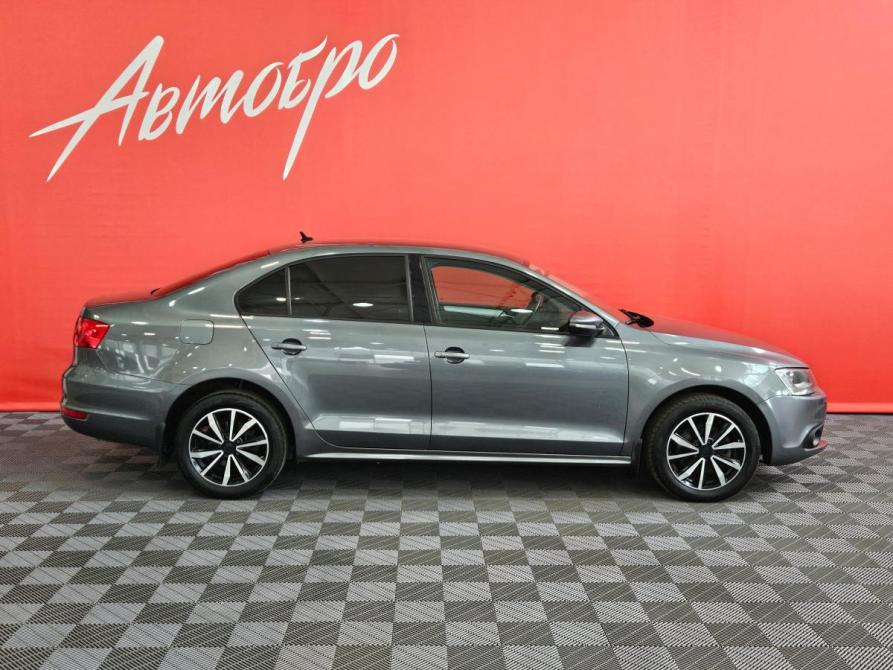 Volkswagen Jetta VI Вологда  - изображение 6