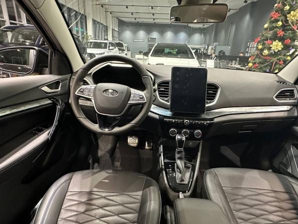 Новый Lada (ВАЗ) Aura 2026 года, цена 2 482 000 рублей, седан, Автокод Объявления