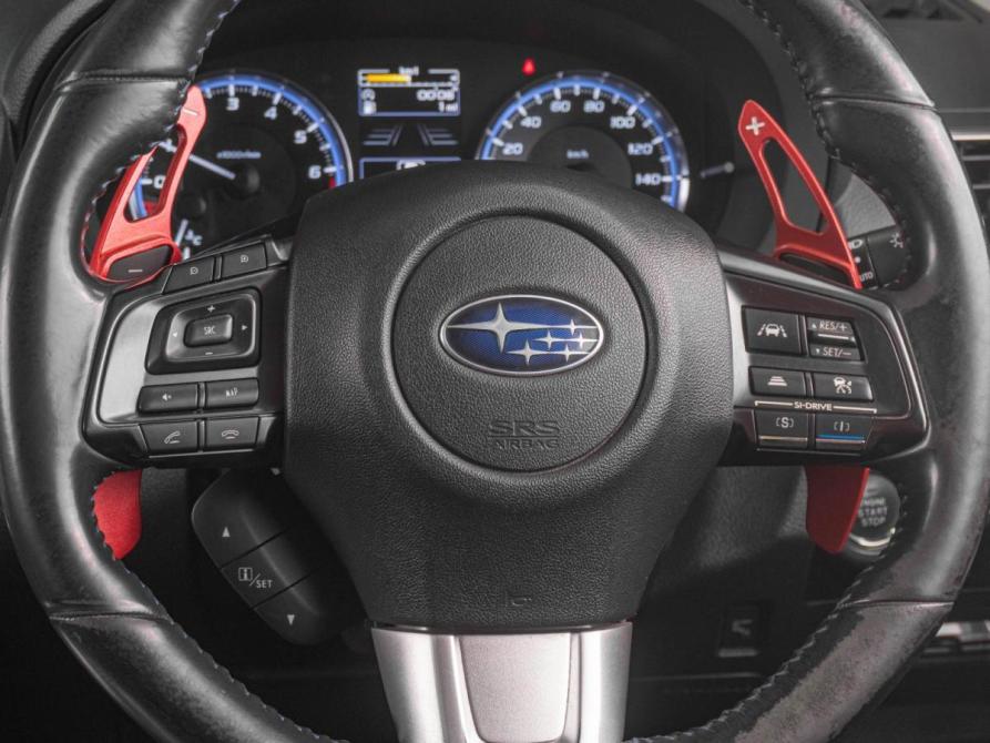 Subaru Levorg I Тюмень  - изображение 19