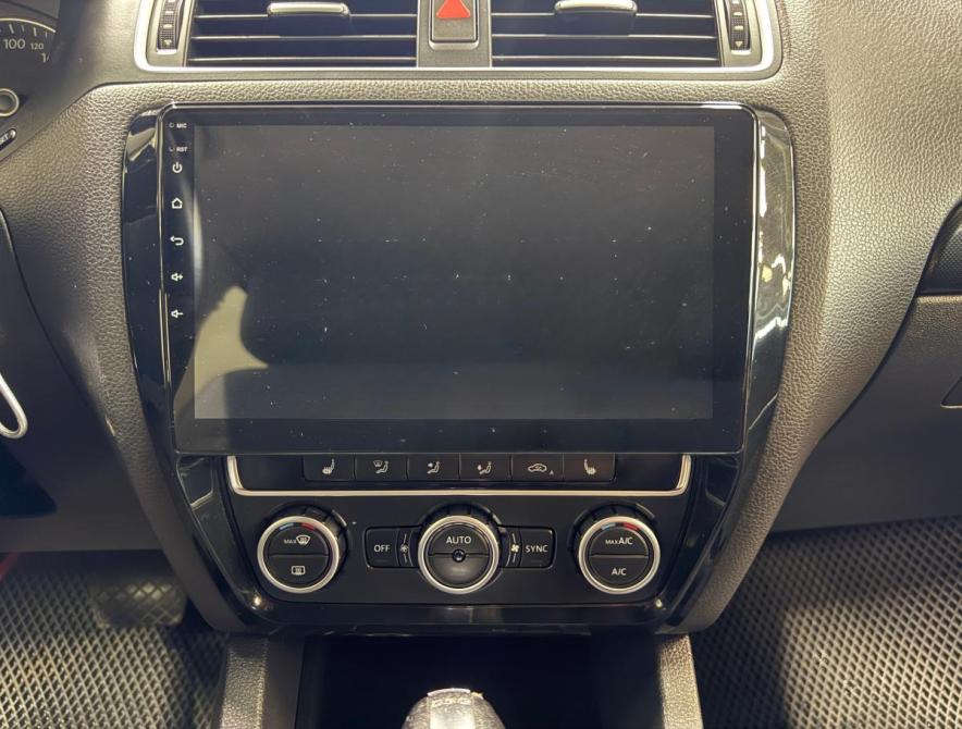 Volkswagen Jetta VI Волгоград  - изображение 12