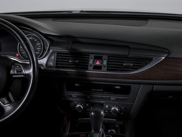 Audi A6 IV (C7) Рестайлинг с пробегом 2015 года, цена 1 780 000 рублей, 108198 км, седан, Автокод Объявления