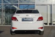 Hyundai Solaris I Рестайлинг Ульяновск  - изображение 27