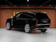 Land Rover Range Rover V Москва  - изображение 38