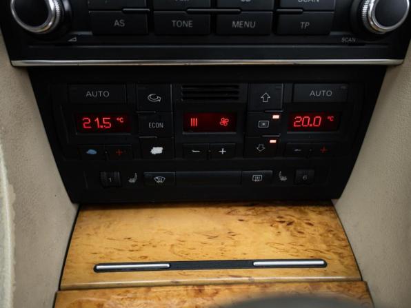 Audi A4 III (B7) с пробегом 2007 года, цена 723 500 рублей, 403656 км, седан, Автокод Объявления