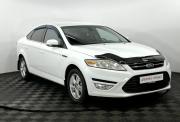 Ford Mondeo IV Рестайлинг Нижний Новгород  - изображение 27