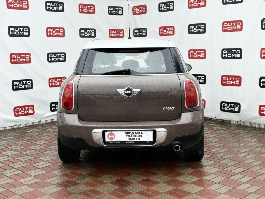 Mini Countryman I Санкт-Петербург  - изображение 5